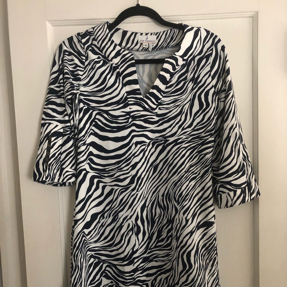 Jude Connally Dress